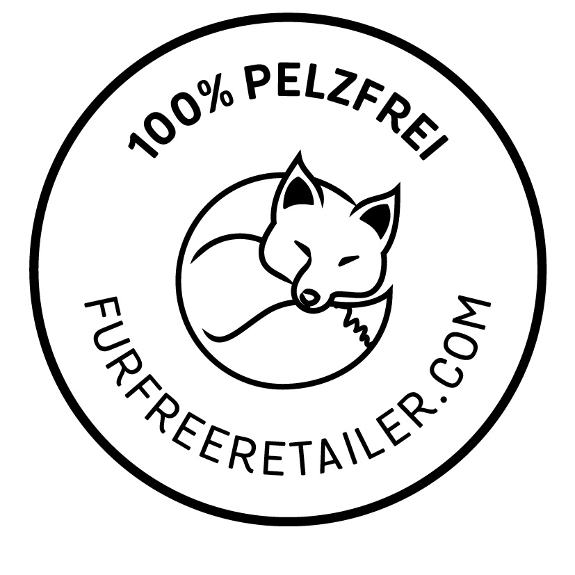 FurFreeRetailer Logo