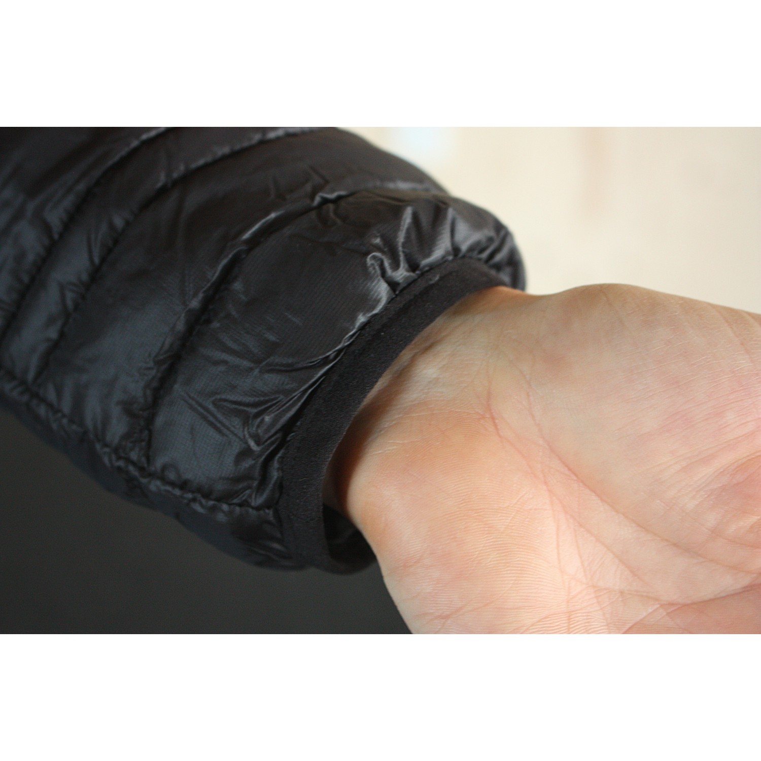 ping roll neck top