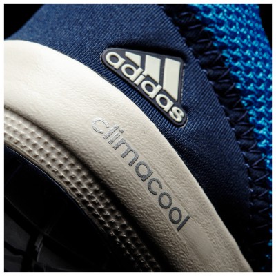 climacool boat lace review