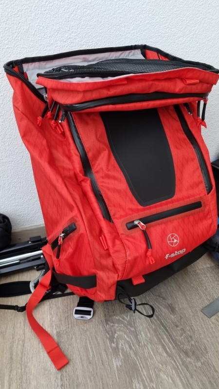 F-Stop Gear Master Cine Camera bag Buy online