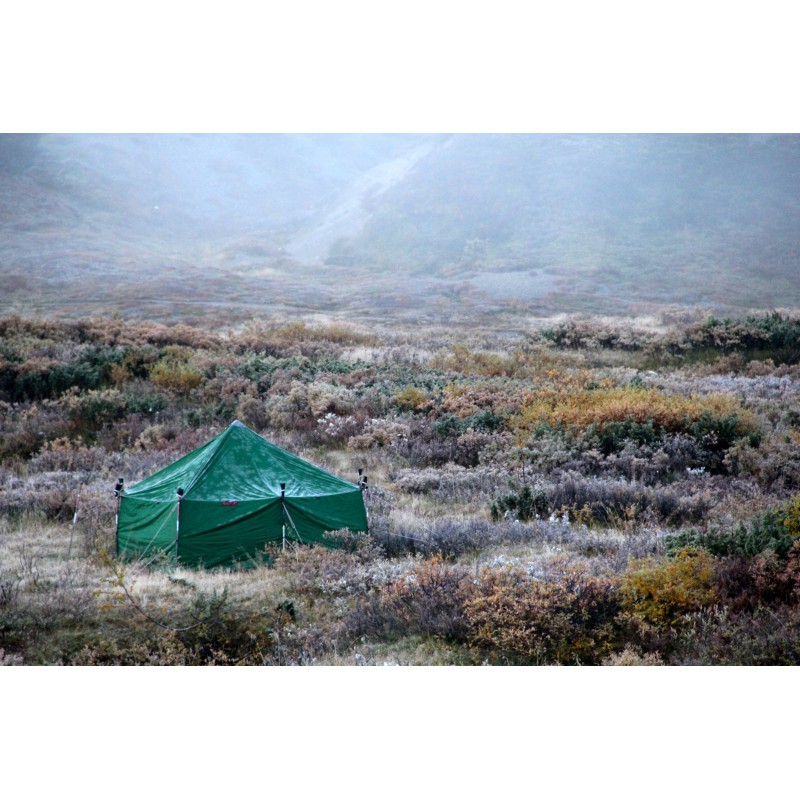 希少】Hilleberg ALTAI FLOORLESS INNER TENT ヒルバーグ