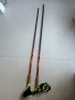 Image 1 from Anthony of Leki - Ultratrail FX.One Superlite - Running poles