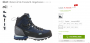 Image 1 from Hilde of Millet - Women's GR5 GORE-TEX - Mountaineering boots