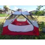 Image 2 from Robert of MSR - Mutha Hubba NX Tent - 3-person tent