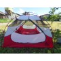 Image 2 from Robert of MSR - Mutha Hubba NX Tent - 3-person tent