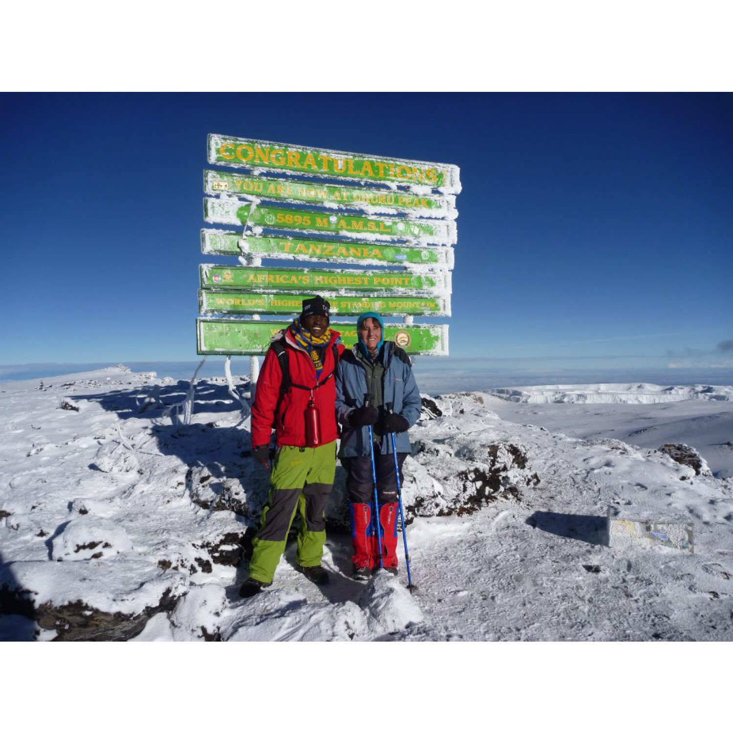 Yeti extrem pro Clearance