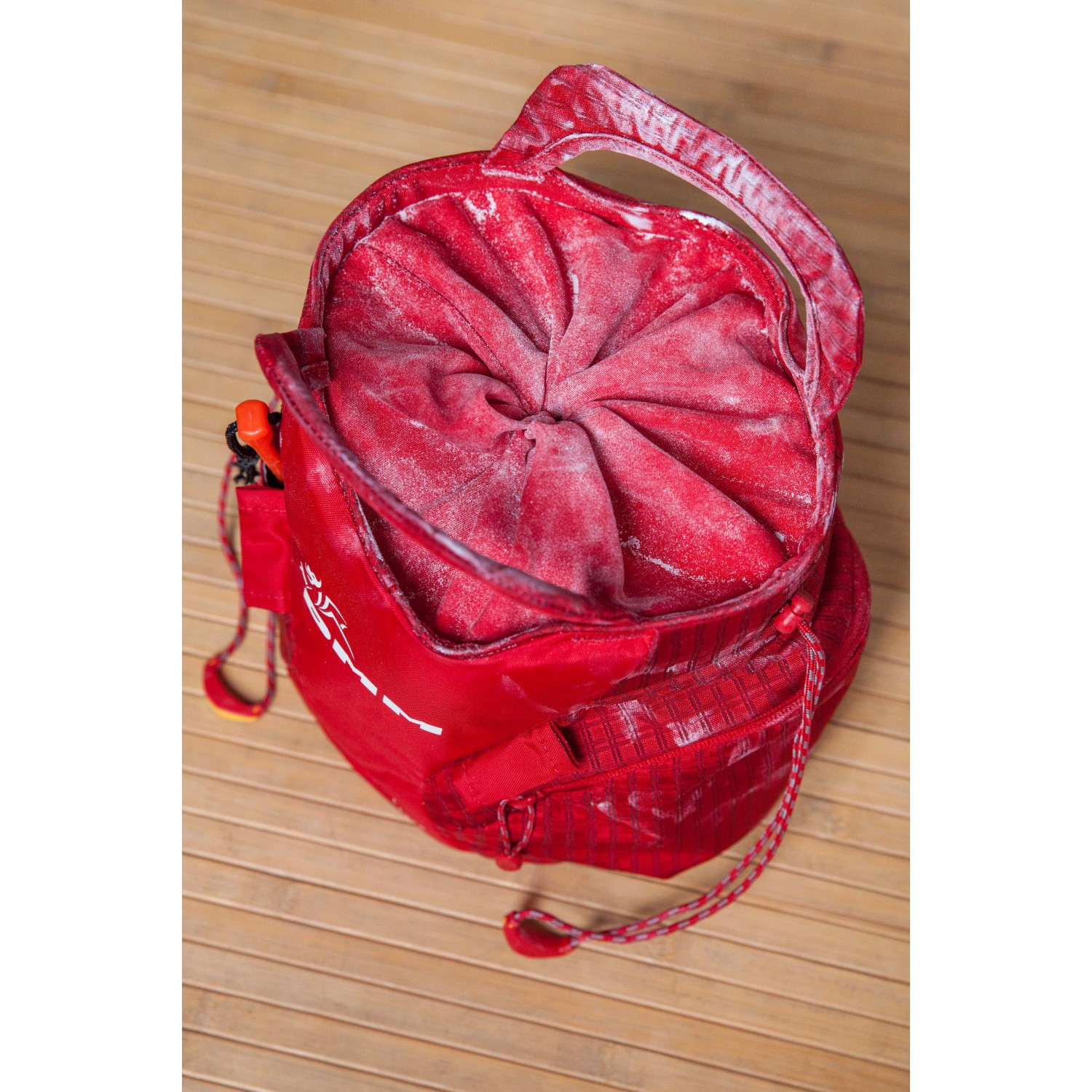 DMM Edge Boulder Chalk Bag Chalk bag Buy online Bergfreunde.eu