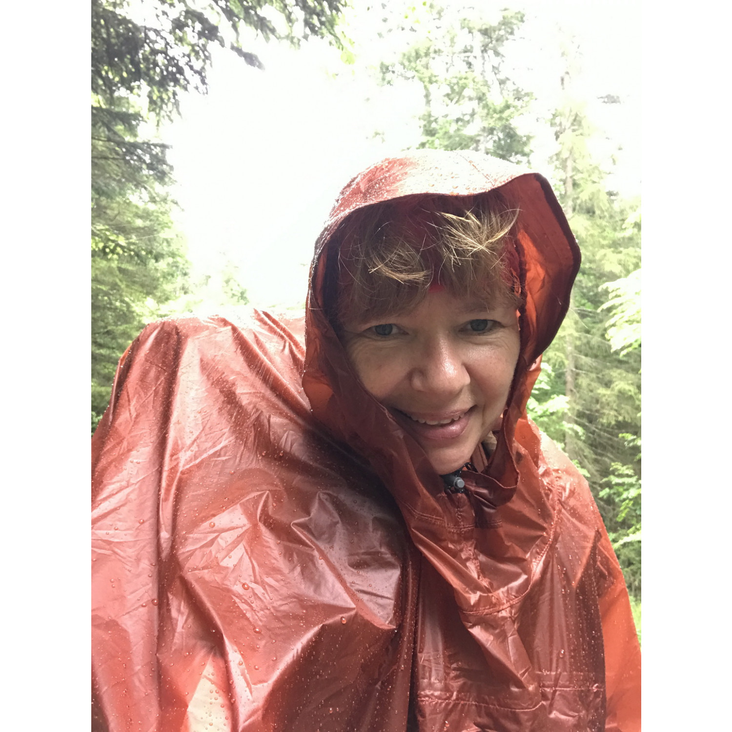 Exped BivyPoncho UL Bivvy bag Buy online Bergfreunde.eu