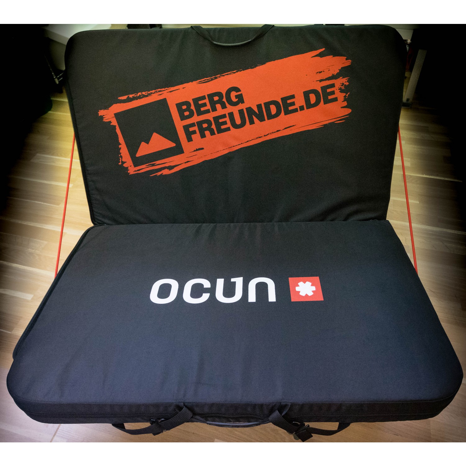 Heckmann Holzbau CrashpadSofa ''Crofa'' Crash pad Buy online