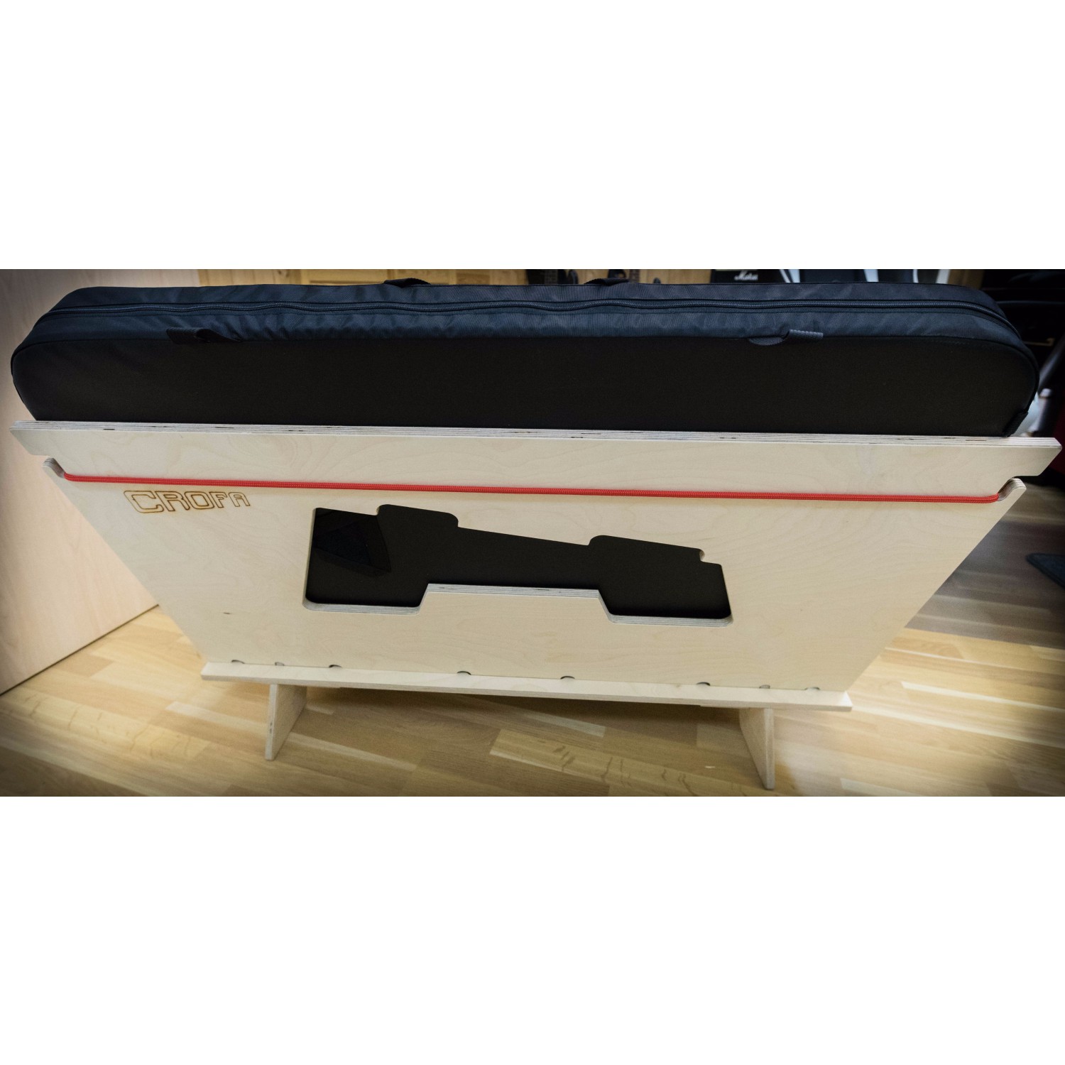 Heckmann Holzbau CrashpadSofa ''Crofa'' Crash pad Buy online