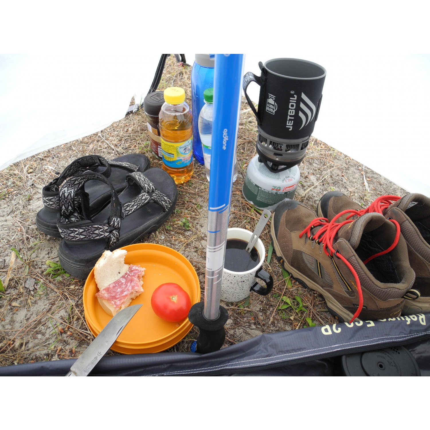 Jetboil ZIP Cooking System Gas stove Free EU Delivery Bergfreunde.eu