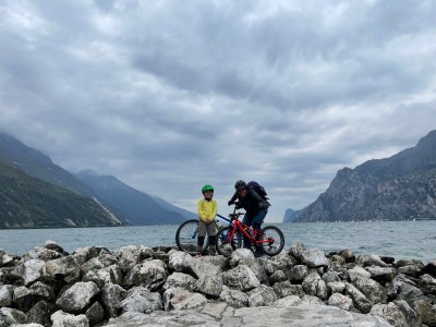 Image 1 from Martin of 2117 of Sweden - Luttra S/S - Merino shirt