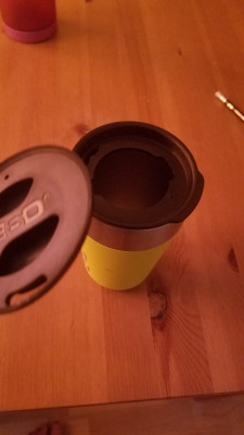 Image 1 from Nadine of 360 Degrees - Vacuum Insulated Travel Mug - Mug