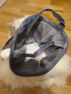 Image 1 from David of 8bplus - Herman - Boulder Bag - Chalk bag