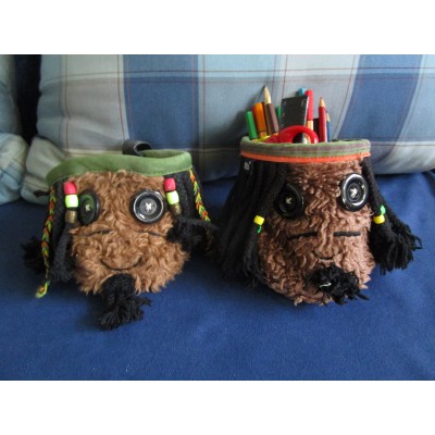 Image 1 from Anna of 8bplus - Marley - Chalk bag
