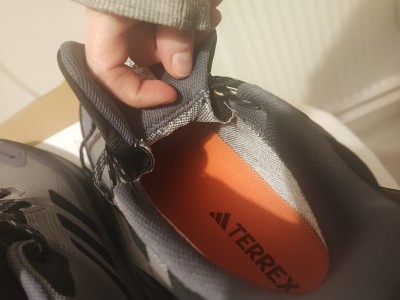 Image 1 from Thomas of adidas Terrex - Women's Terrex Trailmaker 2 Mid GTX - Walking boots