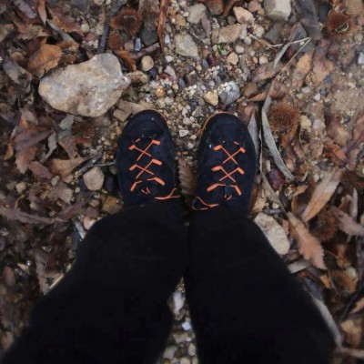 Image 1 from Paulo of AKU - Rock DFS Mid GTX - Approach shoes