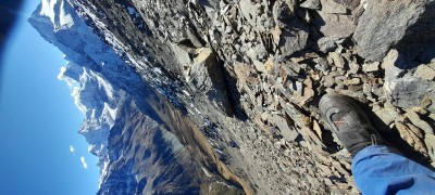 Image 1 from Mark of AKU - Viaz Dfs GTX - Mountaineering boots