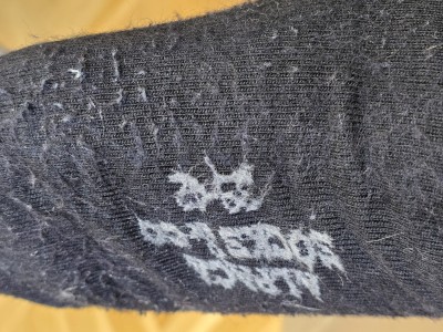 Image 1 from Ralf of Alpacasocks&Co - Merino Lifestyle 2-Pack - Merino socks