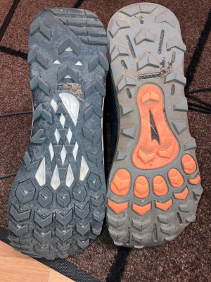 Image 1 from jerome of Altra - Lone Peak Mid All-Weather 2 - Walking boots