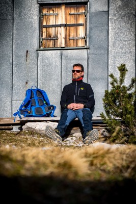 Image 1 from Matthias of Altra - Timp 5 Hiker GTX - Walking boots