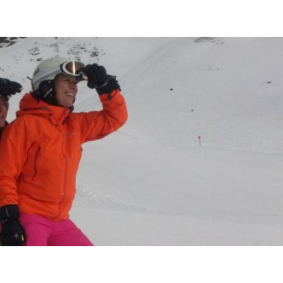 Image 1 from Inge of Arc'teryx - Beta AR Jacket - Waterproof jacket