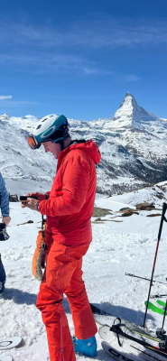 Image 1 from Adrian of Arc'teryx - Beta AR Pant - Waterproof trousers