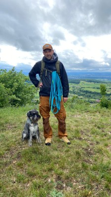 Image 1 from Thomas of Arc'teryx - Beta SL Jacket - Waterproof jacket