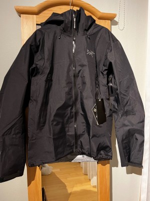 Image 1 from Jan of Arc'teryx - Beta SL Jacket - Waterproof jacket