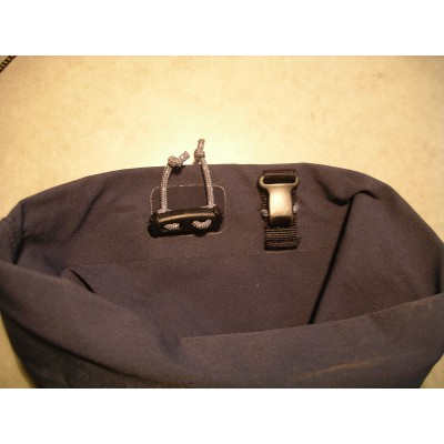 Image 1 from Uwe of Arc'teryx - Gamma SL Hybrid Pant - Softshell trousers