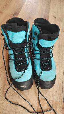 Image 1 from Christine of Baffin - Women's Elora - Walking boots