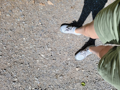 Image 1 from MARÉVA of Ballop - Pellet - Barefoot shoes