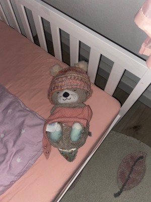 Image 1 from Marc of Barts - Kid's Dolorez Beanie - Beanie