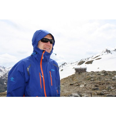Image 1 from Robert of Bergans - Glittertind Jacket - Waterproof jacket