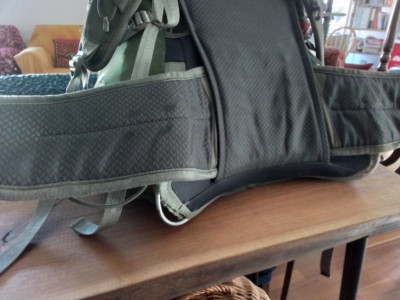 Image 1 from Konstantinos of Bergans - Vengetind 42 - Walking backpack