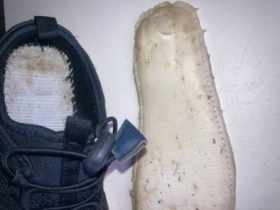 Image 1 from Pierre-Yves of Bisgaard - Kid's Zion - Barefoot shoes