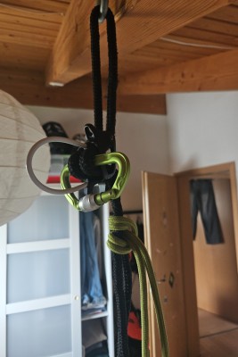 Image 1 from Luis of Black Diamond - ATC-Guide - Belay device