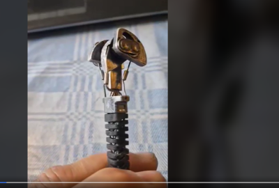 Image 1 from Sten of Black Diamond - Camalot Z4 - Cam