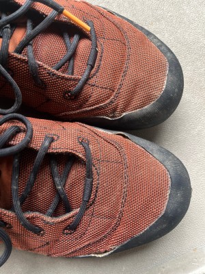 Image 1 from Frank of Black Diamond - Circuit 2 Shoes - Casual shoes
