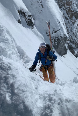 Image 1 from Evert of Black Diamond - Fineline Stretch Rain Shell - Waterproof jacket