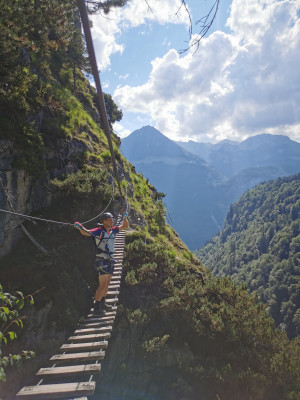 Image 1 from Marina of Black Diamond - Half Dome Helmet - Climbing helmet