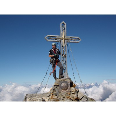 Image 1 from Klaus of Black Diamond - Nut Tool - Nut removal tool