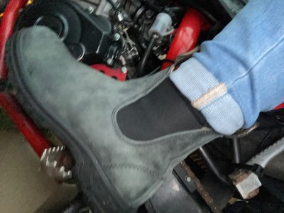 Image 1 from Sabine of Blundstone - Classics #587 - Casual boots