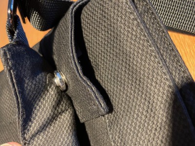 Image 1 from Markus of Café Kraft - Universum Pants - Climbing trousers