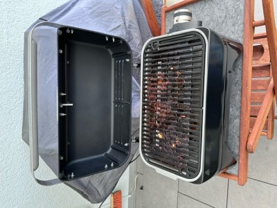 Image 3 from Katrin of Campingaz - Attitude 2go Electric - Grill