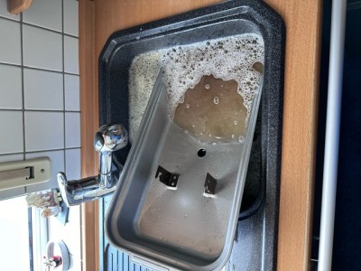 Image 5 from Katrin of Campingaz - Attitude 2go Electric - Grill