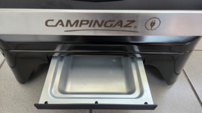 Image 3 from Thomas  of Campingaz - Attitude 2go Electric - Grill