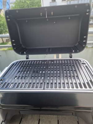 Image 3 from Sabine of Campingaz - Attitude 2go Electric - Grill