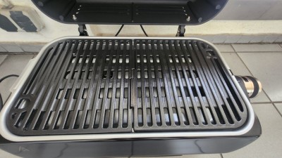 Image 2 from Thomas  of Campingaz - Attitude 2go Electric - Grill