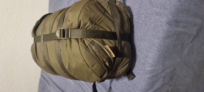 Image 1 from Michael of Carinthia - Defence 4 - Synthetic sleeping bag